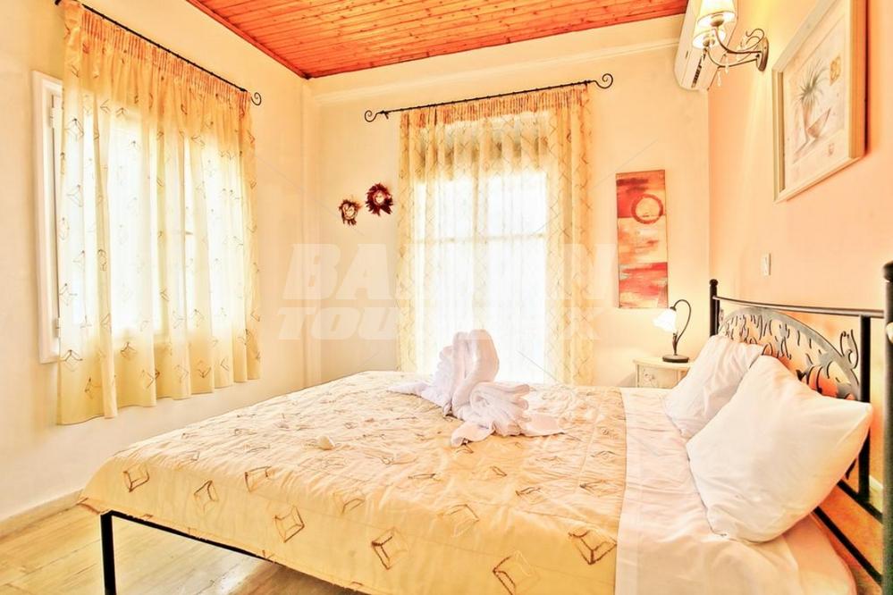 почивка в Villa Angeliki