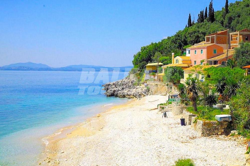 почивка в  Villa Angeliki