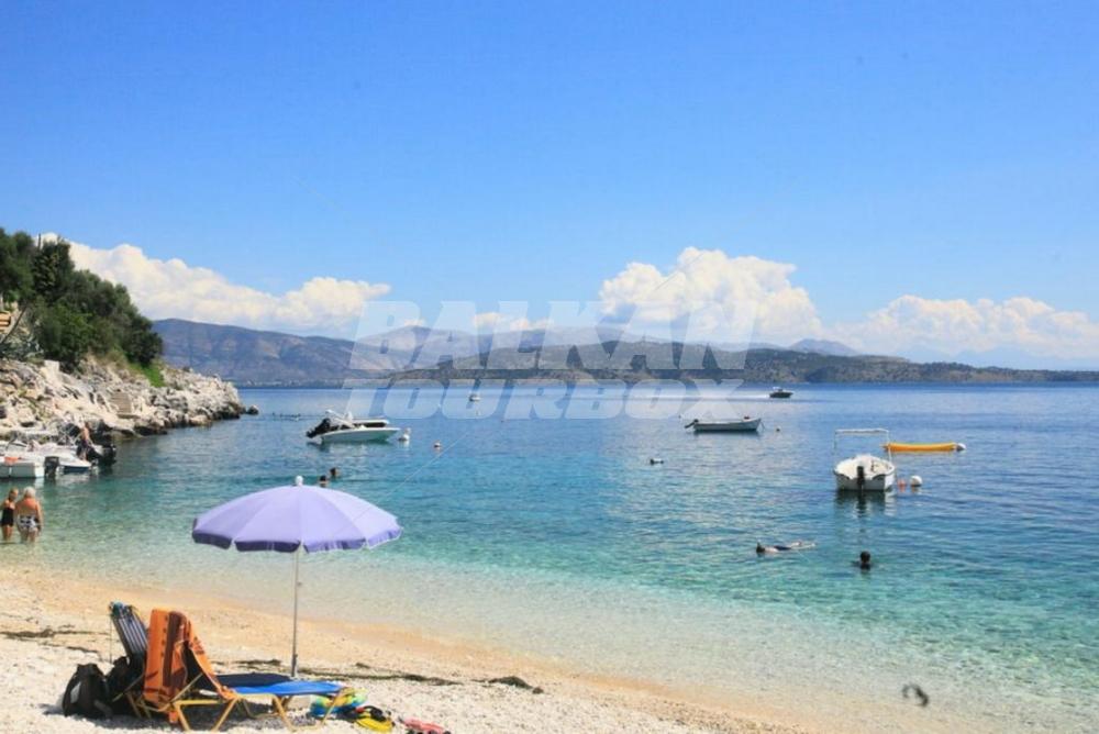 почивка в Villa Angeliki