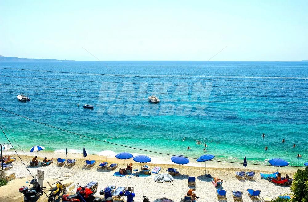 почивка в Villa Angeliki