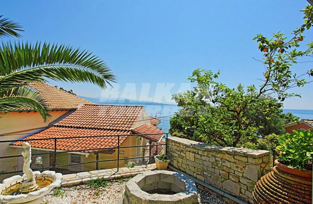 почивка в Villa Angeliki