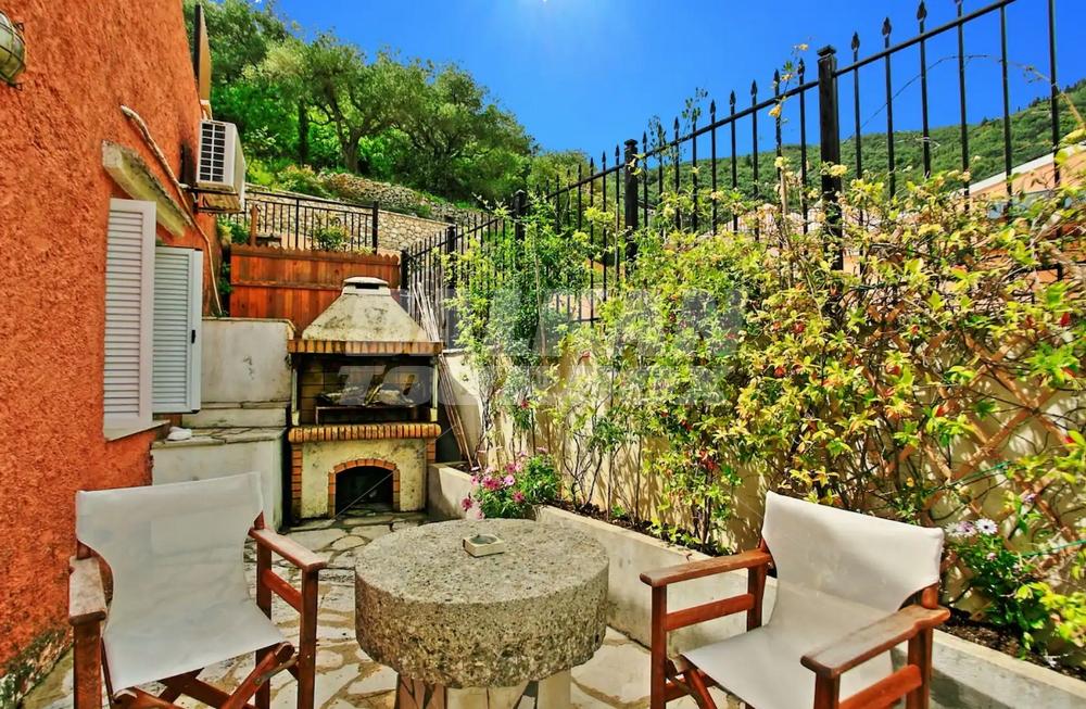 почивка в Villa Angeliki