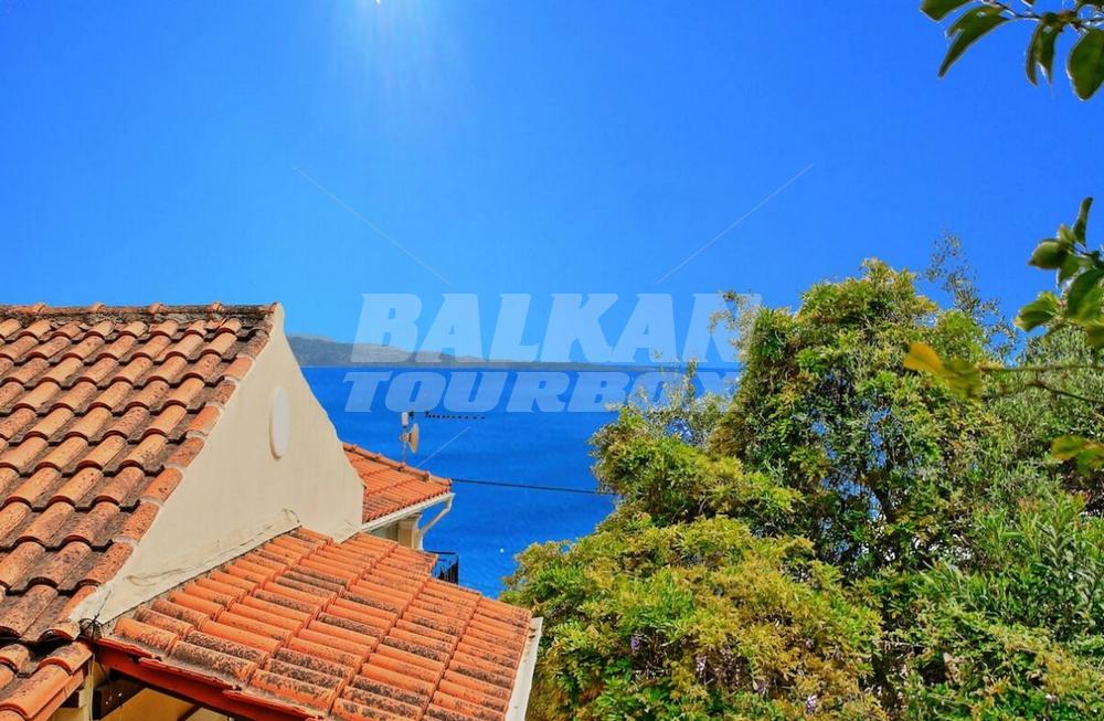 почивка в Villa Angeliki