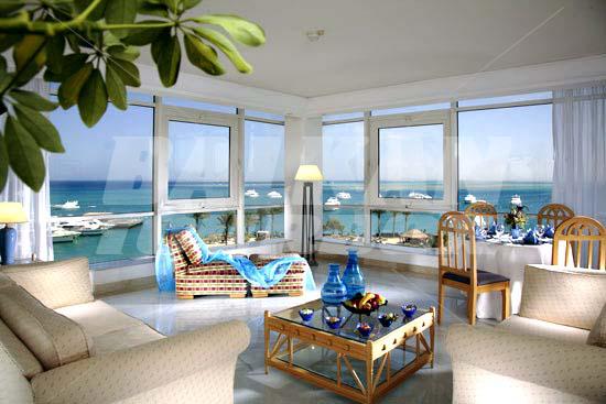 holiday in Marriott Beach Resort
