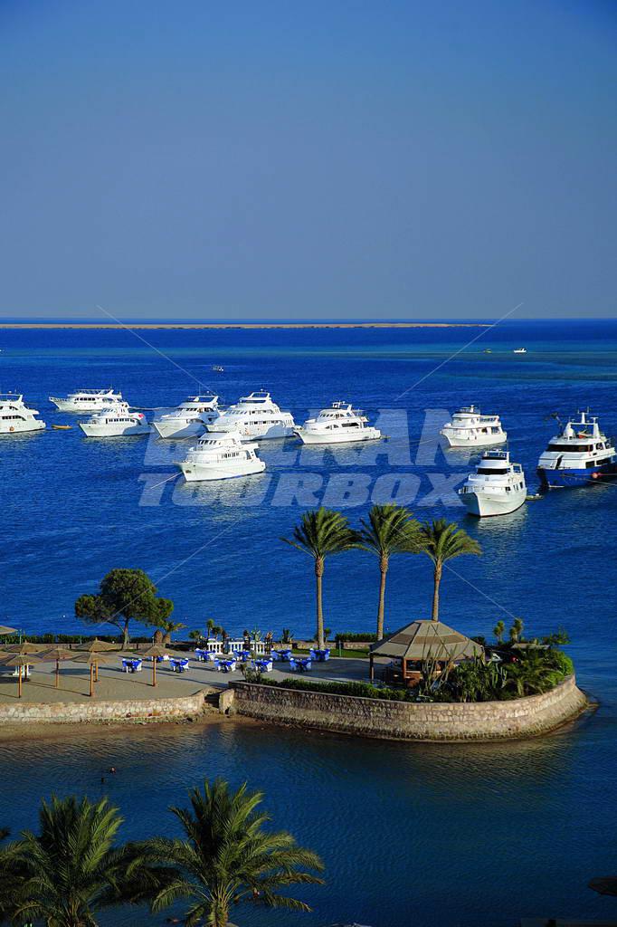 holiday in Marriott Beach Resort