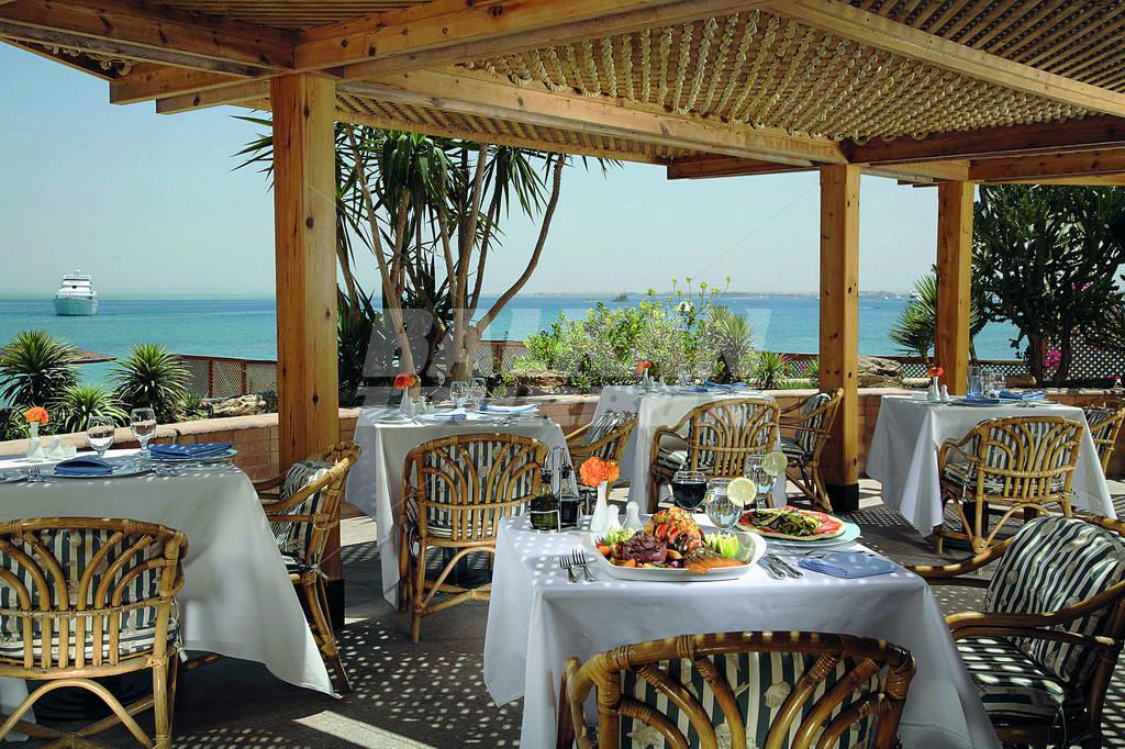 holiday in Marriott Beach Resort