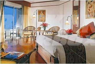 почивка в Marriott Resort and SPA