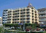 Hotel Sozer, Turkey, Kusadasi