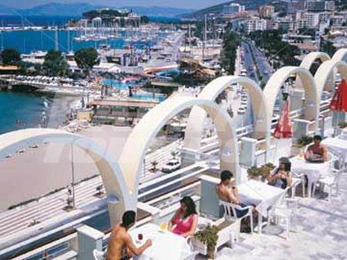 holiday in Sozer