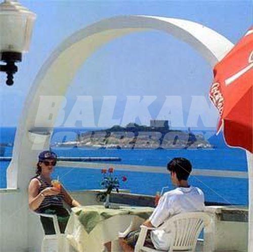 holiday in Sozer