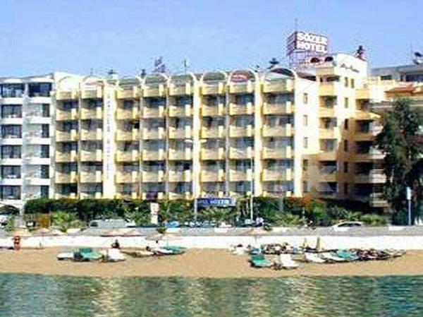 holiday in Sozer