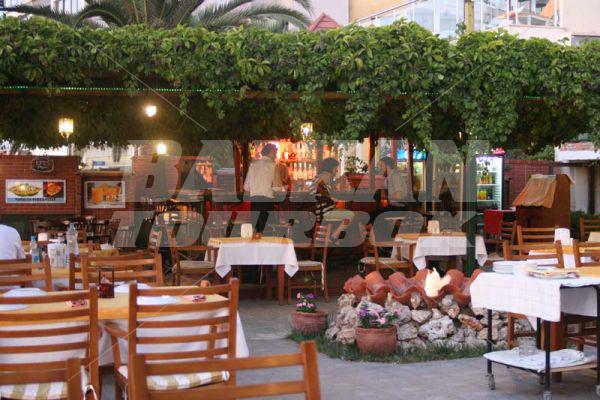 holiday in Sozer