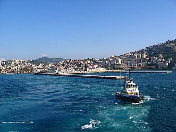 holiday in Sozer