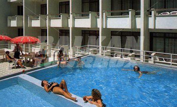 holiday in Sozer