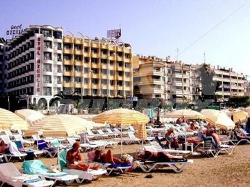 holiday in Sozer