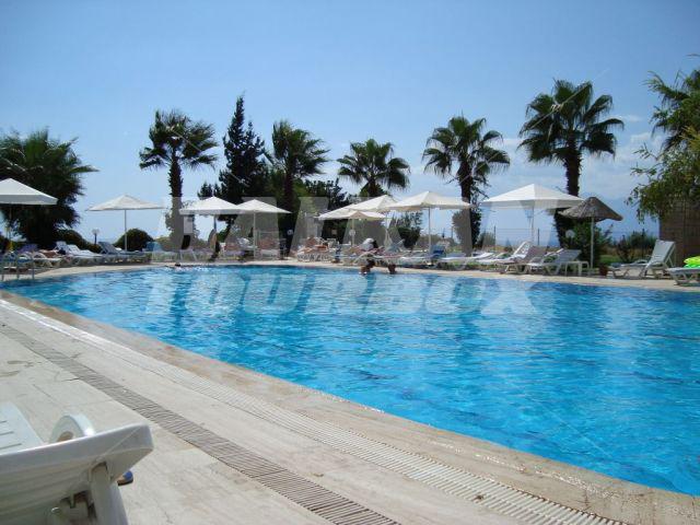 holiday in Club Falcon