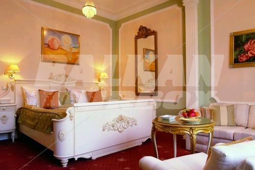 почивка в Romantik Hotel Der Kleine Prinz