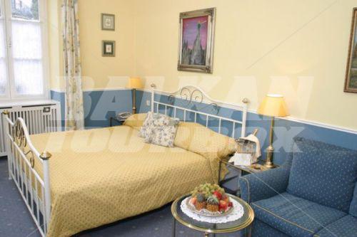 почивка в Romantik Hotel Der Kleine Prinz