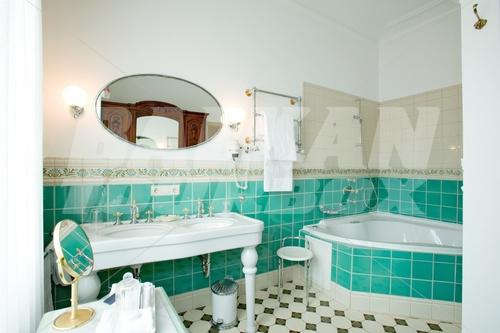 почивка в Romantik Hotel Der Kleine Prinz