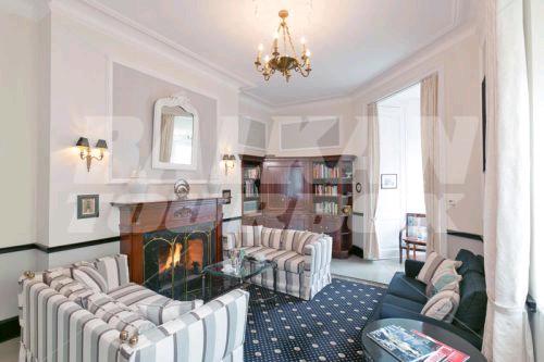 почивка в Romantik Hotel Der Kleine Prinz