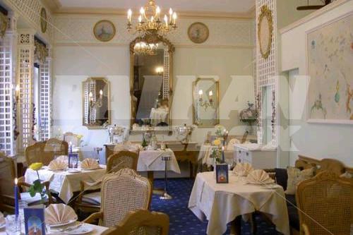 почивка в Romantik Hotel Der Kleine Prinz