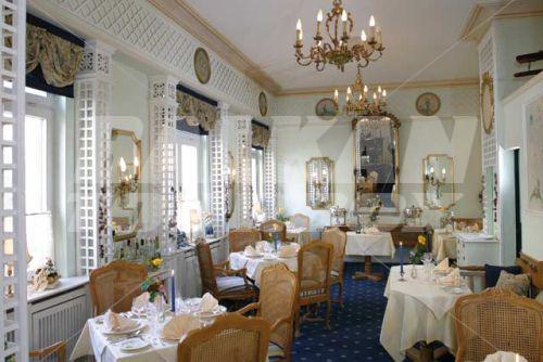 почивка в Romantik Hotel Der Kleine Prinz