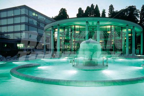 почивка в Romantik Hotel Der Kleine Prinz