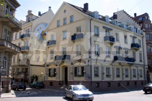 почивка в Romantik Hotel Der Kleine Prinz