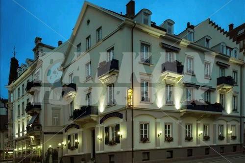 почивка в Romantik Hotel Der Kleine Prinz