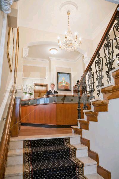 почивка в Romantik Hotel Der Kleine Prinz