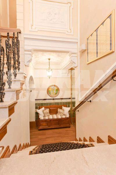 почивка в Romantik Hotel Der Kleine Prinz