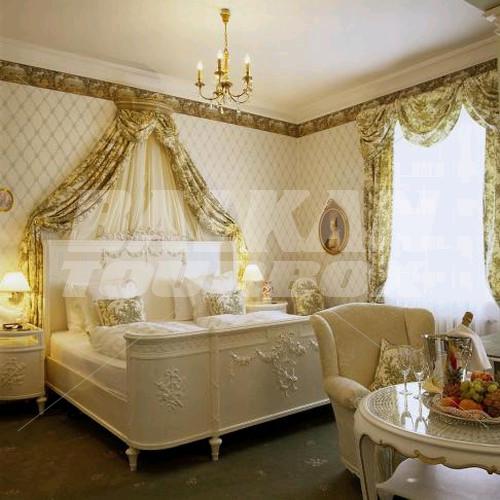 почивка в Romantik Hotel Der Kleine Prinz