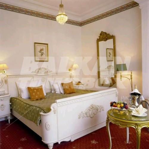 почивка в Romantik Hotel Der Kleine Prinz