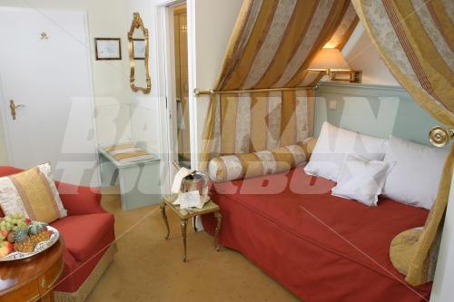 почивка в Romantik Hotel Der Kleine Prinz