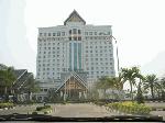 Hotel Don Chan Palace, 