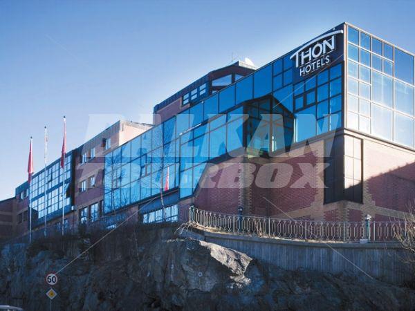 holiday in  Thon Bergen Airport