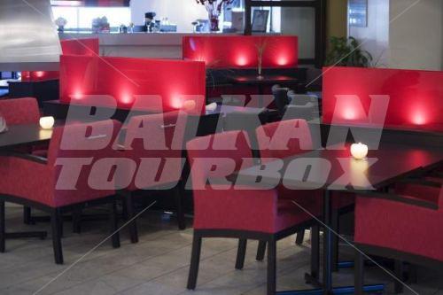 holiday in Thon Bergen Airport