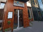 Hotel Thon Prinsen, Norway, Trondheim
