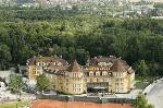 Hotel Greenville Hotel, Bulgaria