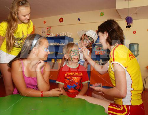 holiday in Grifid Bolero