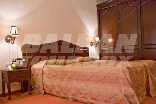 holiday in Grifid Bolero