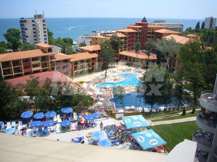 holiday in  Grifid Bolero