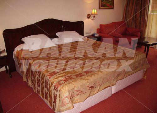 holiday in Grifid Bolero