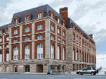 Hotel NH Gran Provincial, 