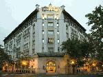Hotel NH Gran Hotel, Spain