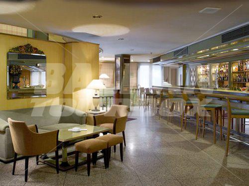holiday in NH Gran Hotel