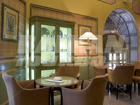 holiday in NH Gran Hotel