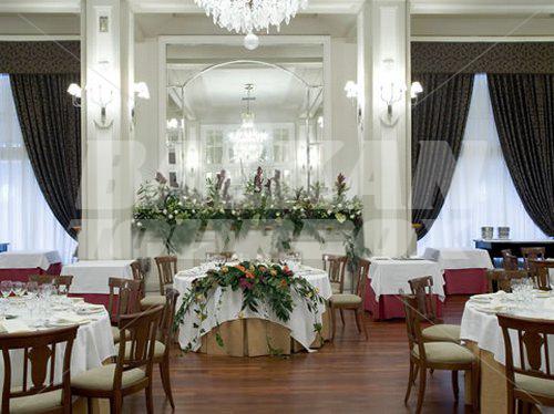 holiday in NH Gran Hotel