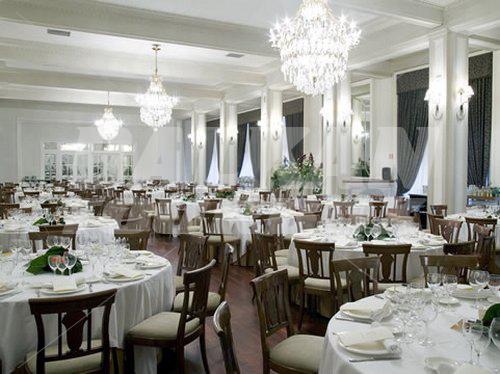 holiday in NH Gran Hotel