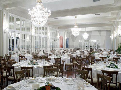 holiday in NH Gran Hotel
